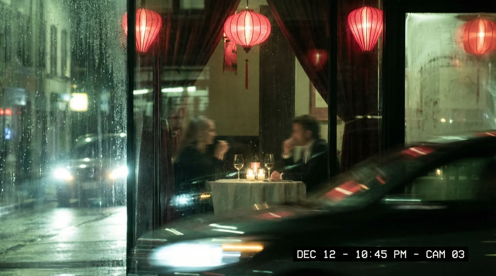 九游娱乐app - 餐厅密会偷拍照